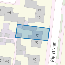 Perceel DNB00-A-2016