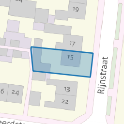 Perceel DNB00-A-2017