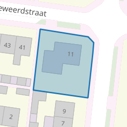 Perceel DNB00-A-2020