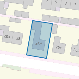 Perceel DNB00-A-2029