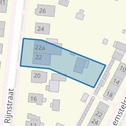 Perceel DNB00-A-2035