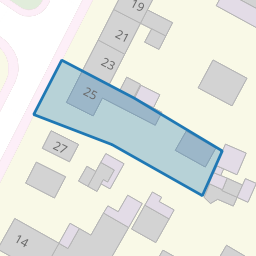 Perceel DNB00-A-2050