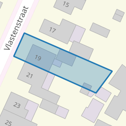 Perceel DNB00-A-2057