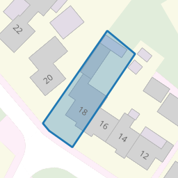 Perceel DNB00-A-2062