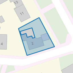 Perceel DNB00-A-2066