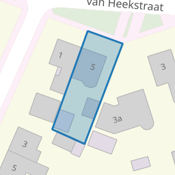 Perceel DNB00-A-2095