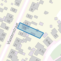 Perceel DNB00-A-2097