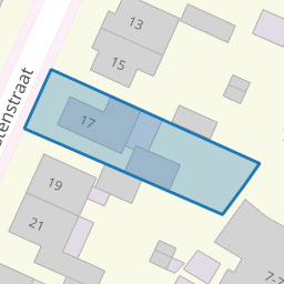 Perceel DNB00-A-2098