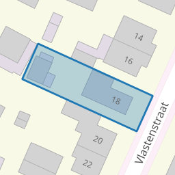 Perceel DNB00-A-2099