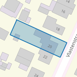 Perceel DNB00-A-2100