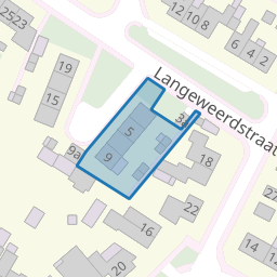 Perceel DNB00-A-2124