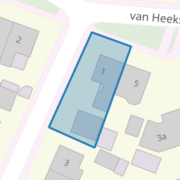 Perceel DNB00-A-2128