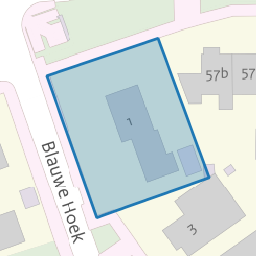 Perceel DNB00-A-2130