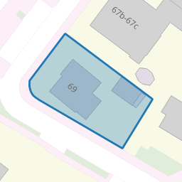 Perceel DNB00-A-2132