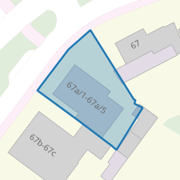 Perceel DNB00-A-2134