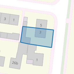 Perceel DNB00-A-2153