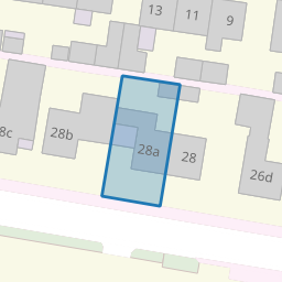 Perceel DNB00-A-2175