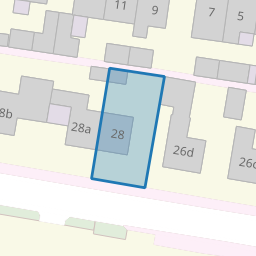 Perceel DNB00-A-2176