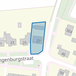 Perceel DNB00-A-2197