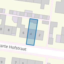 Perceel DNB00-A-2204