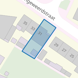 Perceel DNB00-A-2217