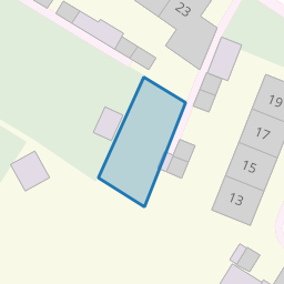 Perceel DNB00-A-2222