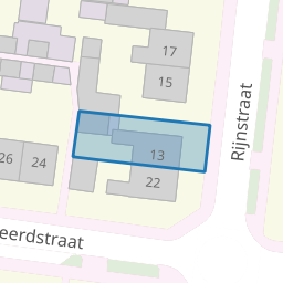 Perceel DNB00-A-2249