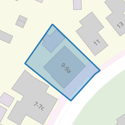 Perceel DNB00-A-2271