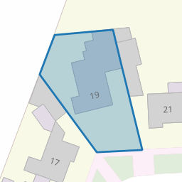 Perceel DNB00-A-2279