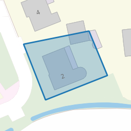 Perceel DNB00-A-2297