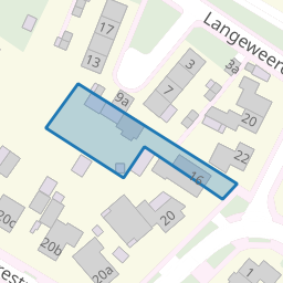 Perceel DNB00-A-2299