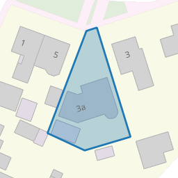 Perceel DNB00-A-2301