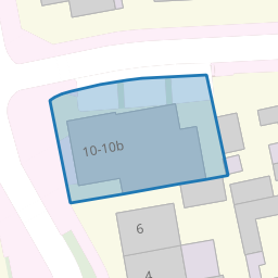 Perceel DNB00-A-2307