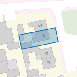 Perceel DNB00-A-2309
