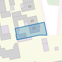 Perceel DNB00-A-2311