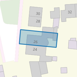 Perceel DNB00-A-2318