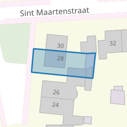 Perceel DNB00-A-2319