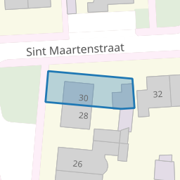 Perceel DNB00-A-2320