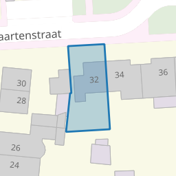 Perceel DNB00-A-2321