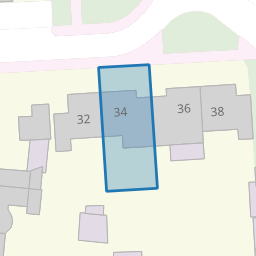 Perceel DNB00-A-2322