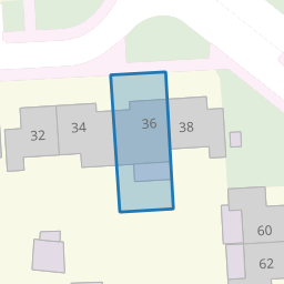 Perceel DNB00-A-2323