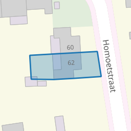 Perceel DNB00-A-2327