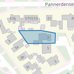 Perceel DNB00-A-2333