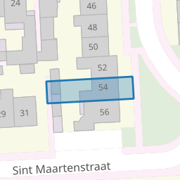 Perceel DNB00-A-2363