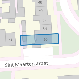 Perceel DNB00-A-2364