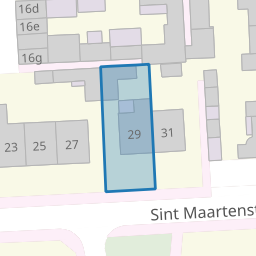 Perceel DNB00-A-2366