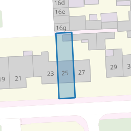 Perceel DNB00-A-2368