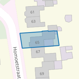 Perceel DNB00-A-2433