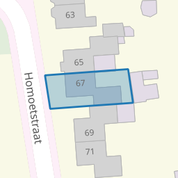 Perceel DNB00-A-2434