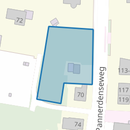 Perceel DNB00-A-2458